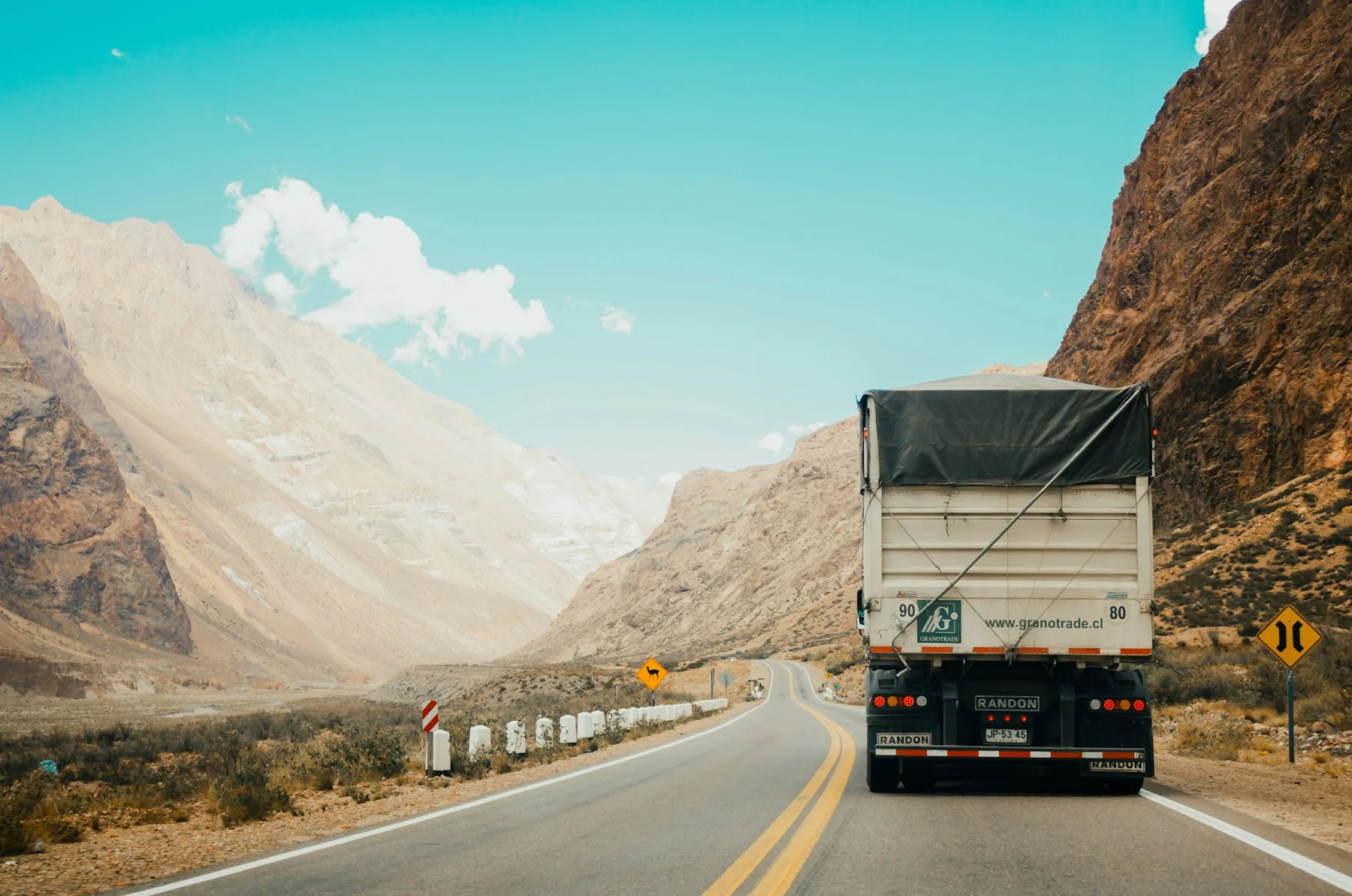 Cold chain
